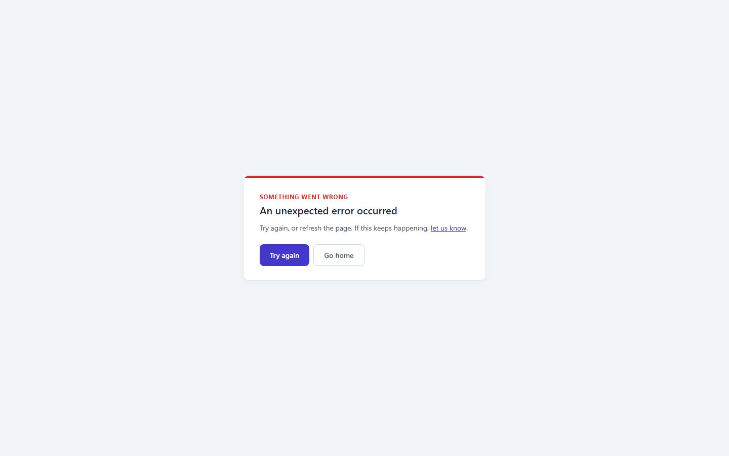 Field Service template — Schedule — drag jobs onto the calendar